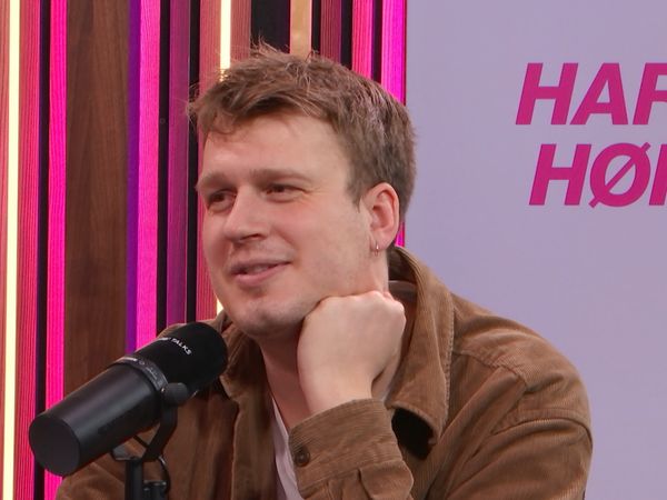 Har du hørt? Med Nikita Klæstrup - Episode 203