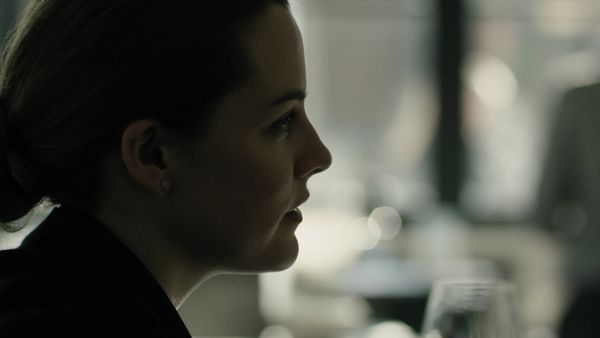The Girlfriend Experience - Crossing The Line