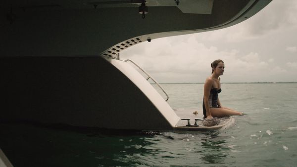 The Girlfriend Experience - Insurance