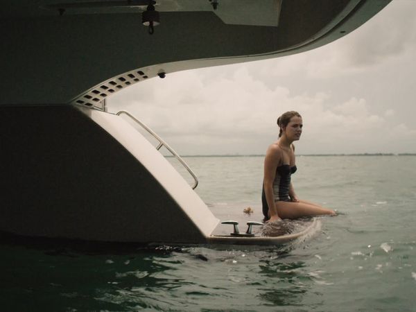 The Girlfriend Experience - Insurance
