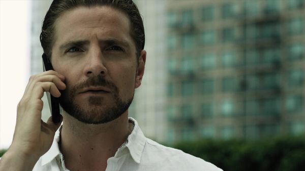 The Girlfriend Experience - Boundaries