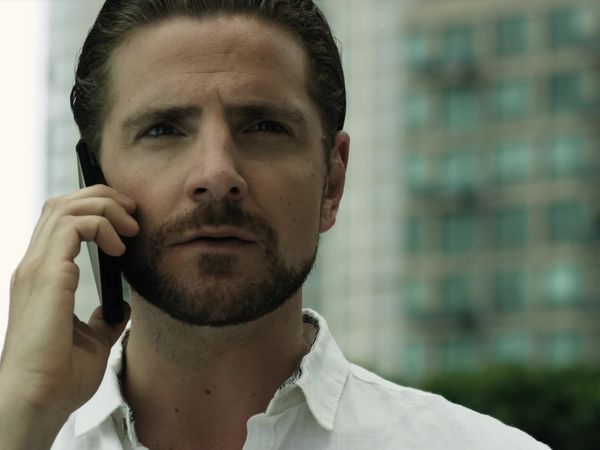 The Girlfriend Experience - Boundaries