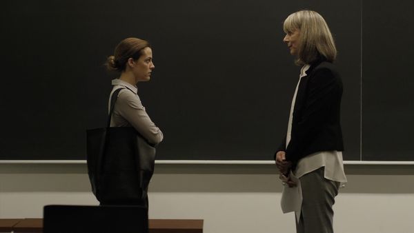 The Girlfriend Experience - Access
