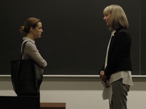 The Girlfriend Experience - Access