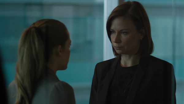 The Girlfriend Experience - Blindsided
