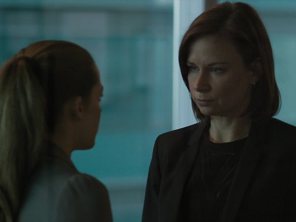 The Girlfriend Experience - Blindsided