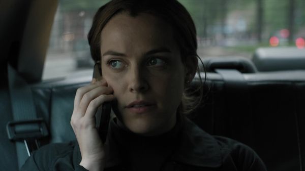 The Girlfriend Experience - Available