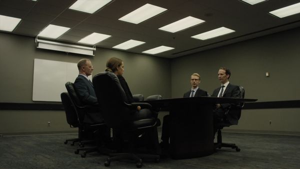 The Girlfriend Experience - Fabrication