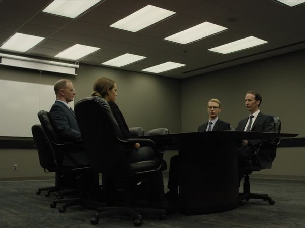The Girlfriend Experience - Fabrication