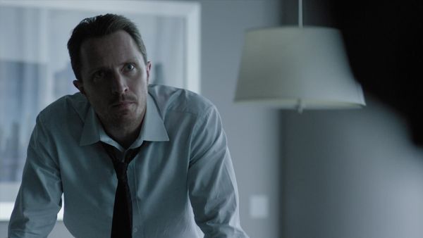 The Girlfriend Experience - Separation