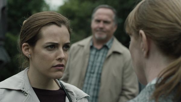 The Girlfriend Experience - Home