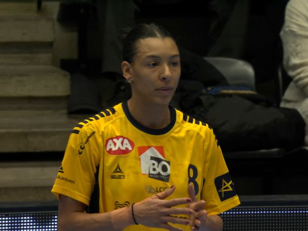 EHF Women's Champions League: Ikast Håndbold vs. Sola HK - EHF Women's Champions League: Ikast Håndbold vs. Sola HK