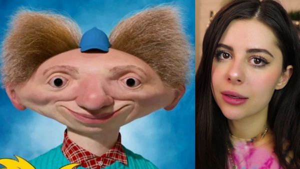 AzzyLand - Cartoon Characters in Real Life / Crazy Roller Coasters You Won't Believe Exist