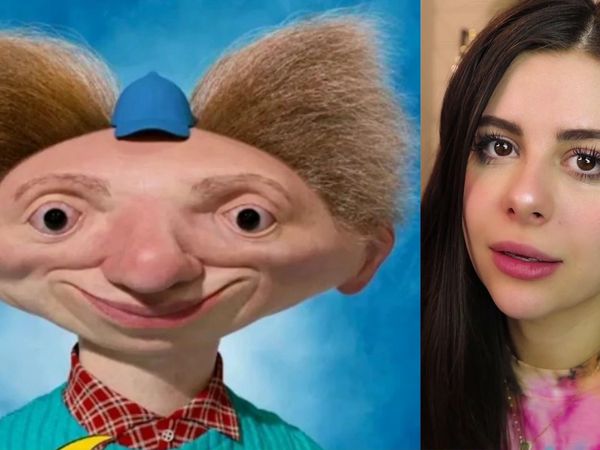 AzzyLand - Cartoon Characters in Real Life / Crazy Roller Coasters You Won't Believe Exist