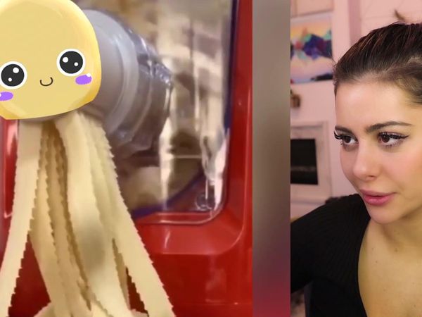 AzzyLand - Genius Food Inventions We Need in Our Life / Among Us Animations