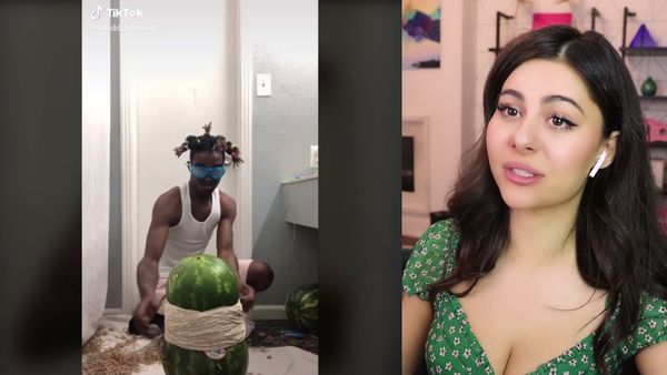 AzzyLand - Videos Taken Moments Before Disaster / Oddly Satisfying TikTok Video Compilation