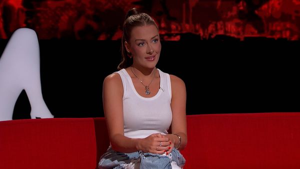 Ridiculousness - Brooke Schofield II