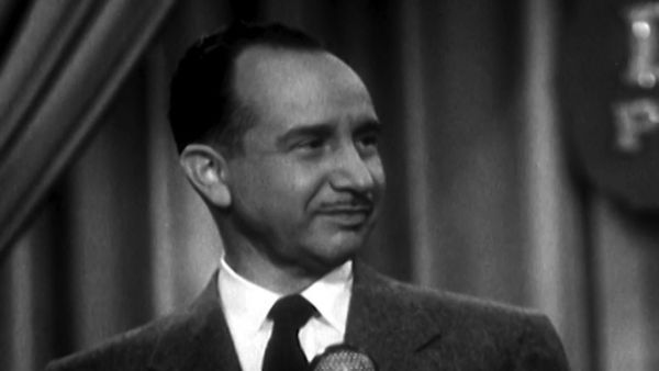 The Best of Groucho Marx - Sky