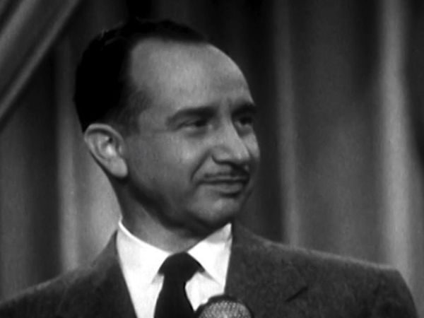 The Best of Groucho Marx - Sky