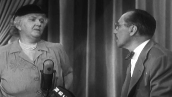 The Best of Groucho Marx - Spoon