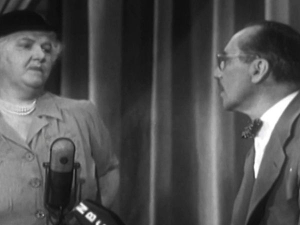The Best of Groucho Marx - Spoon