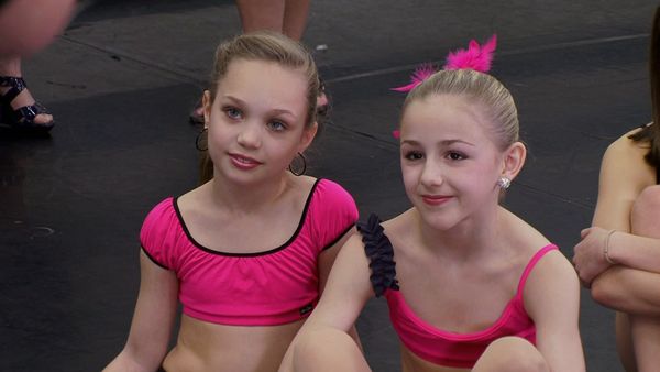Dance Moms - Episode 104