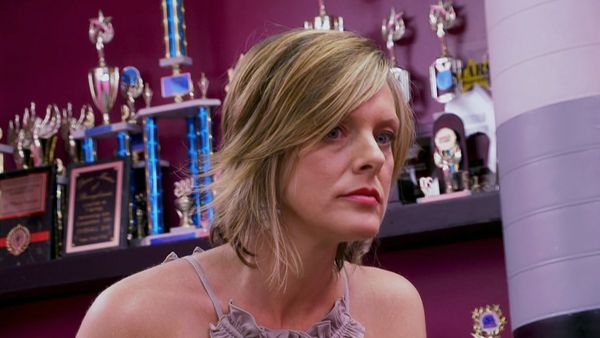 Dance Moms - Episode 105