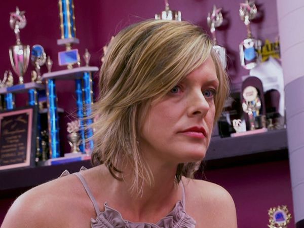 Dance Moms - Episode 105