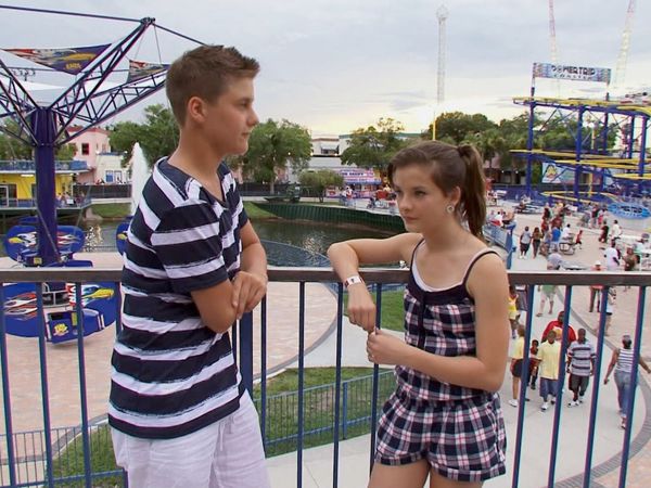 Dance Moms - Episode 108