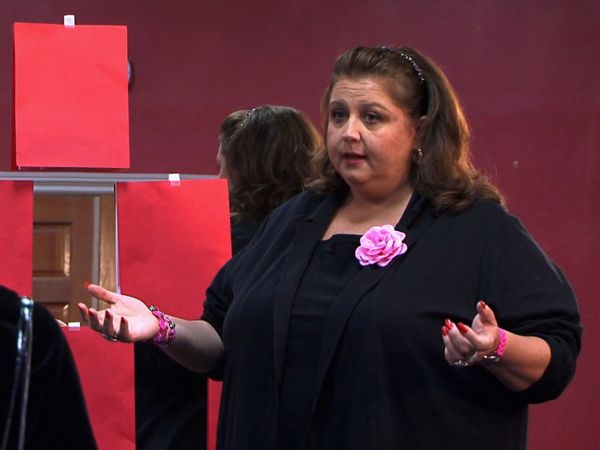 Dance Moms - Episode 111