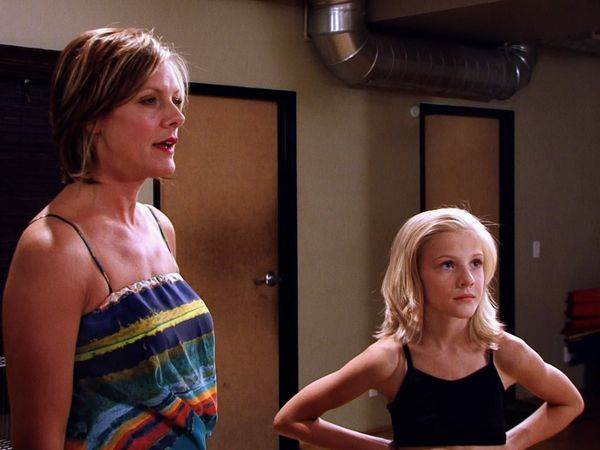 Dance Moms - Episode 113