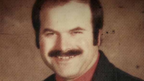 Invisible Monsters: Serial Killers in America - Episode 101
