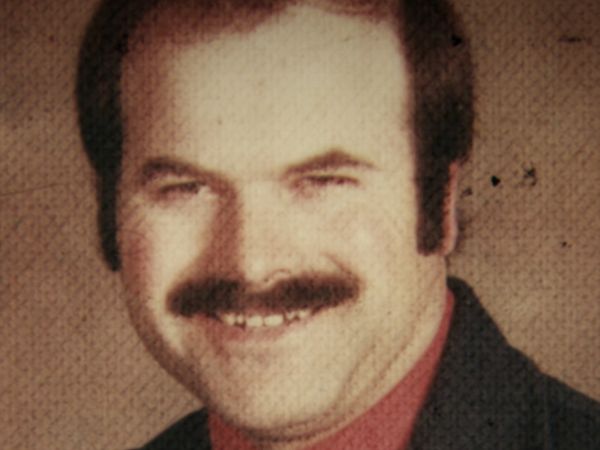 Invisible Monsters: Serial Killers in America - Episode 101