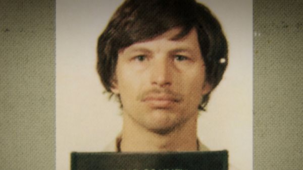 Invisible Monsters: Serial Killers in America - Episode 104