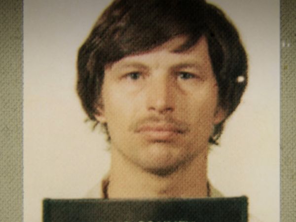 Invisible Monsters: Serial Killers in America - Episode 104