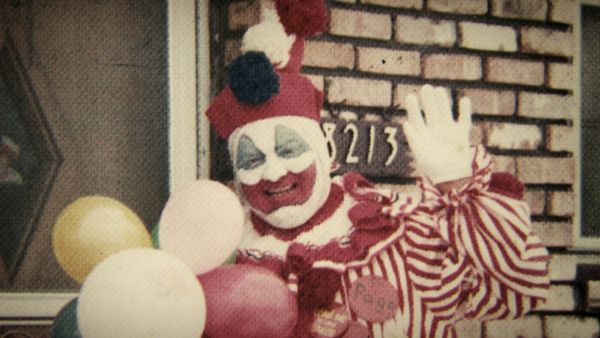 Invisible Monsters: Serial Killers in America - Episode 103
