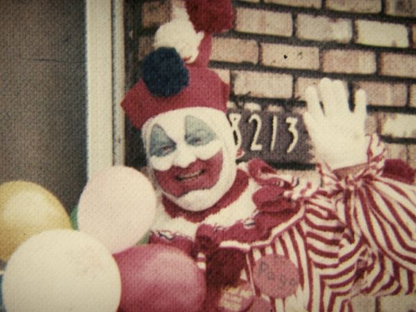 Invisible Monsters: Serial Killers in America - Episode 103