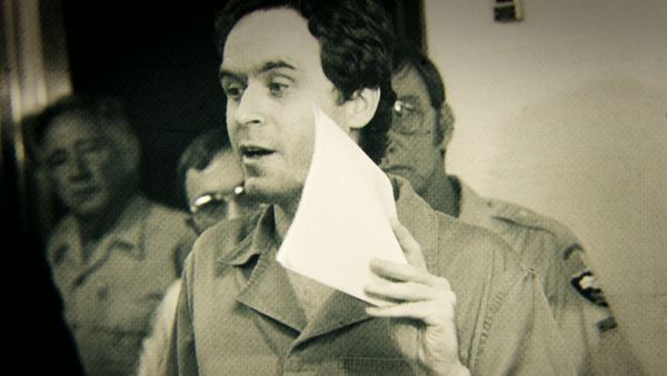 Invisible Monsters: Serial Killers in America - Episode 105