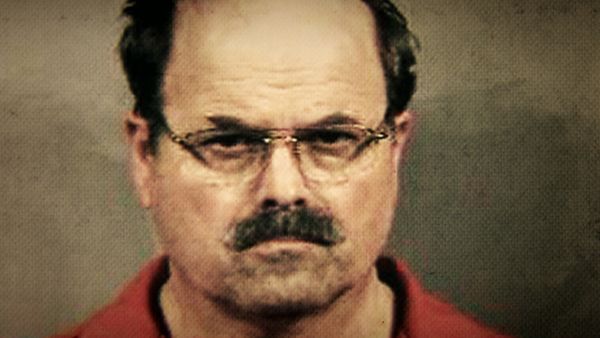 Invisible Monsters: Serial Killers in America - Episode 106
