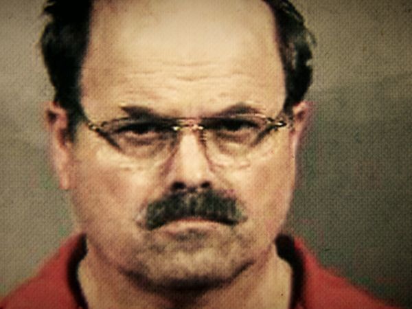 Invisible Monsters: Serial Killers in America - Episode 106