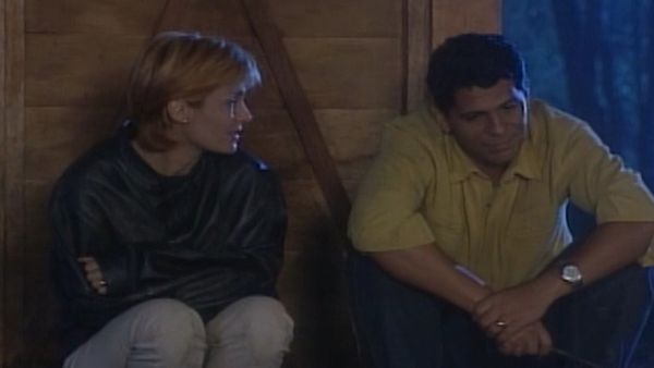 A Calzon Quitao - Episodio 12