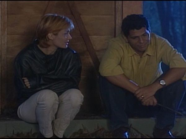 A Calzon Quitao - Episodio 12
