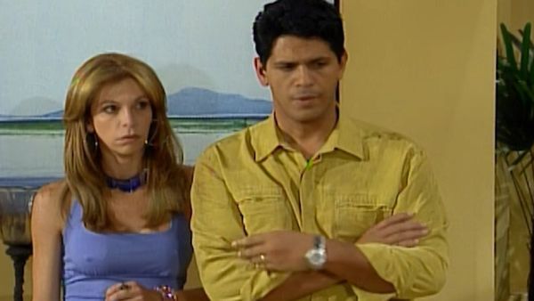 A Calzon Quitao - Episodio 13