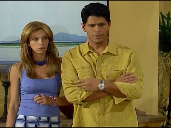 A Calzon Quitao - Episodio 13