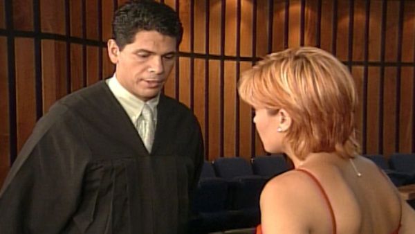 A Calzon Quitao - Episodio 21
