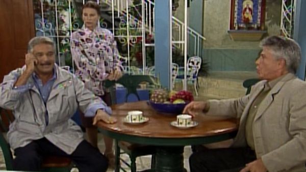 A Calzon Quitao - Episodio 25
