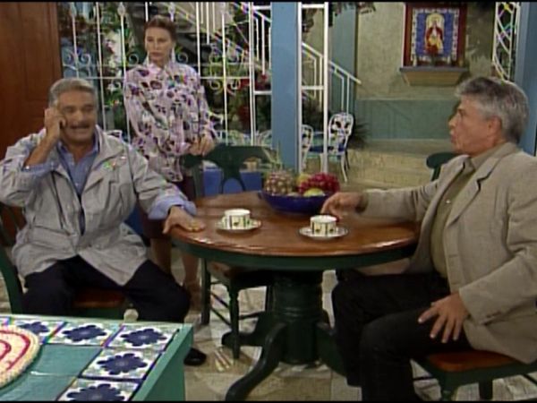 A Calzon Quitao - Episodio 25