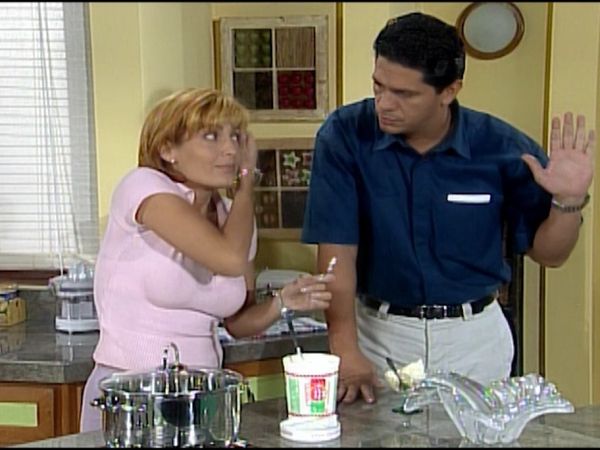A Calzon Quitao - Episodio 31