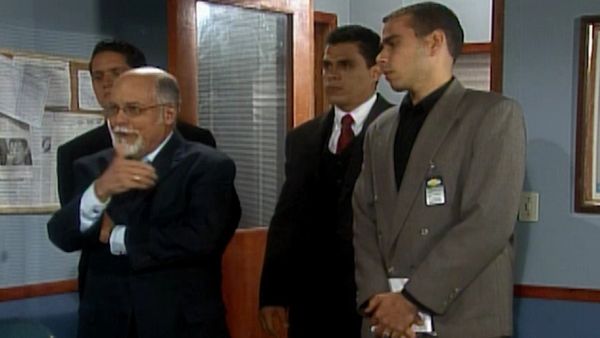 A Calzon Quitao - Episodio 37