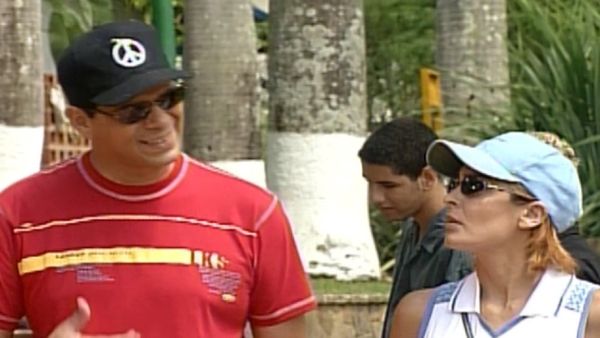 A Calzon Quitao - Episodio 49